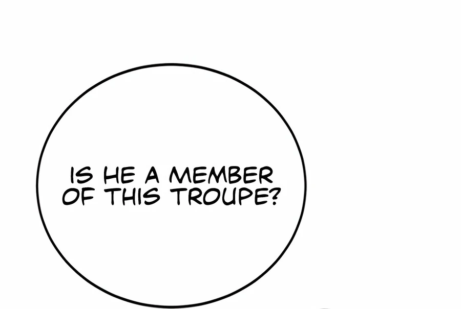 The Thousand Faces Actor Chapter 11 - page 20