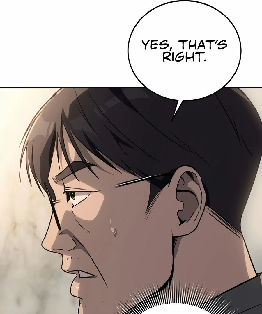 The Thousand Faces Actor Chapter 11 - page 21