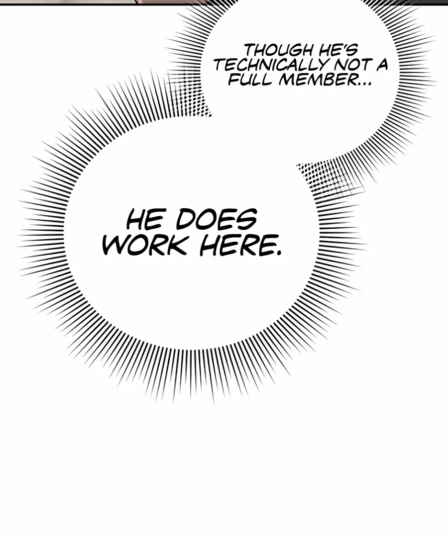 The Thousand Faces Actor Chapter 11 - page 22