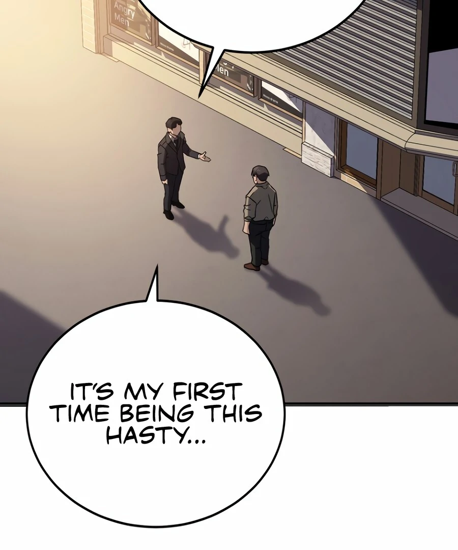 The Thousand Faces Actor Chapter 11 - page 24