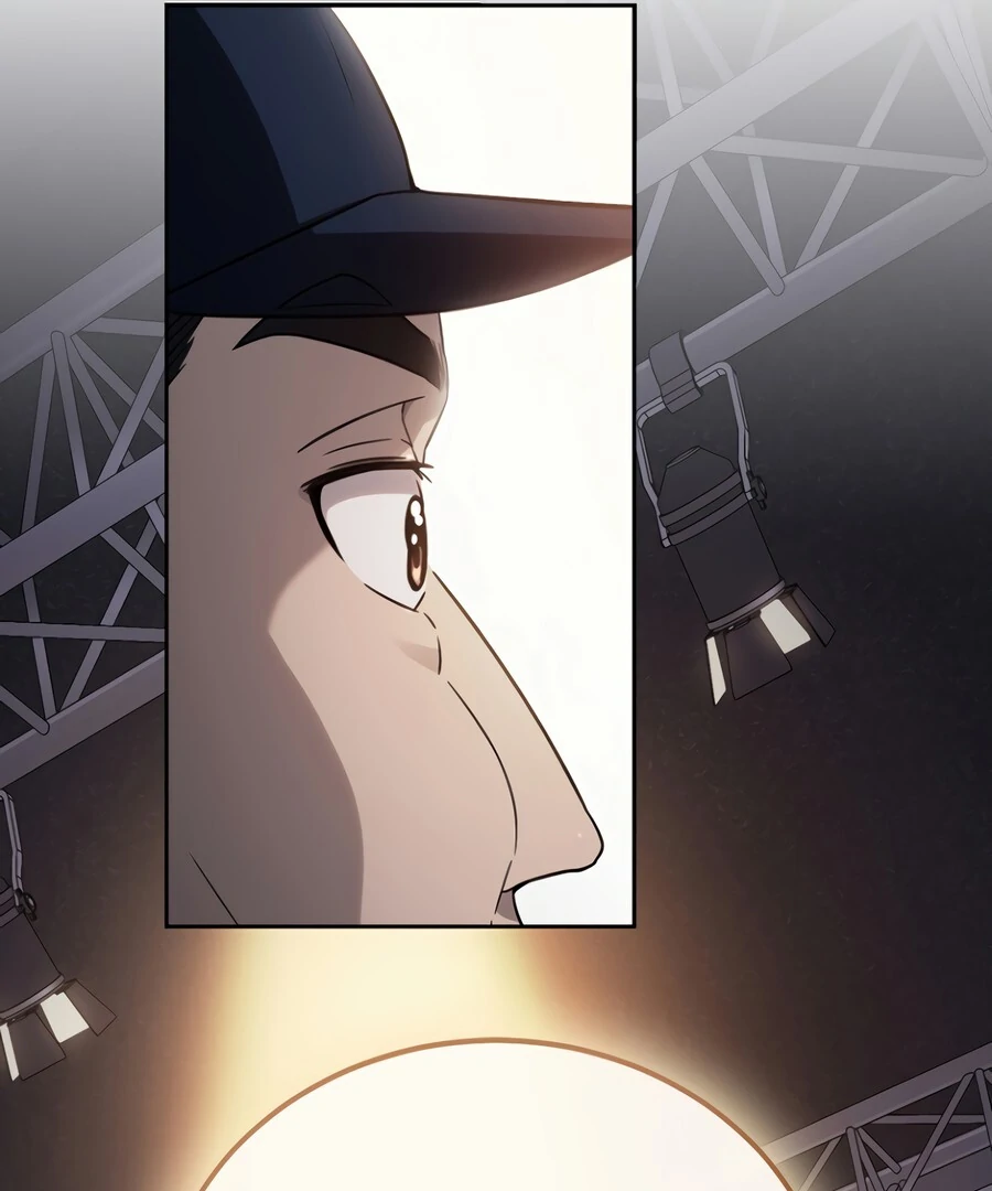 The Thousand Faces Actor Chapter 11 - page 27