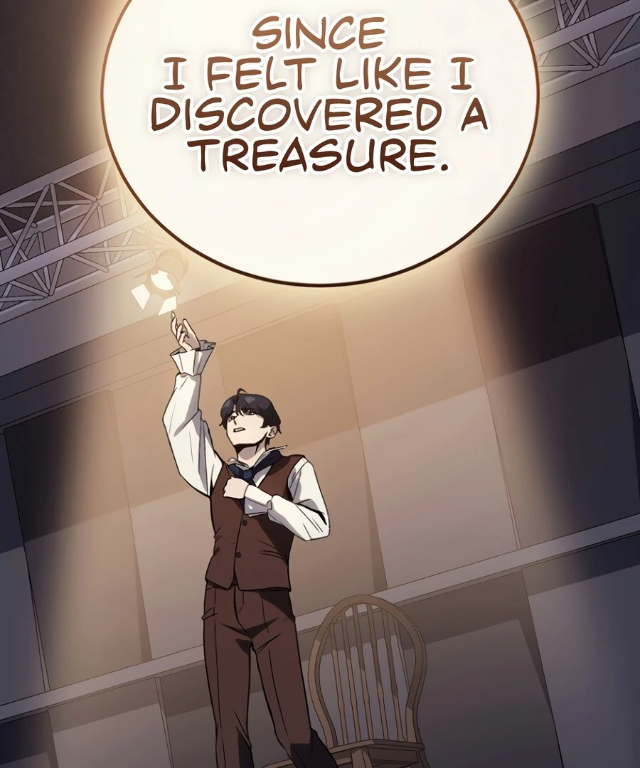 The Thousand Faces Actor Chapter 11 - page 28