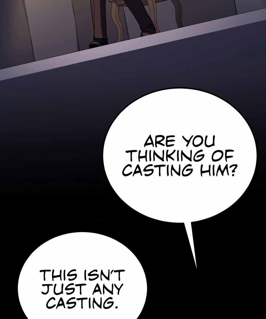 The Thousand Faces Actor Chapter 11 - page 29