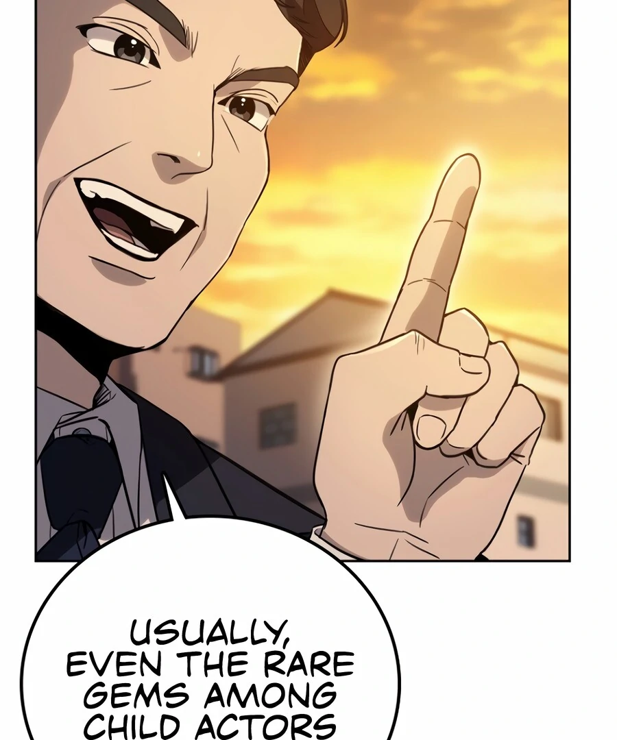 The Thousand Faces Actor Chapter 11 - page 32