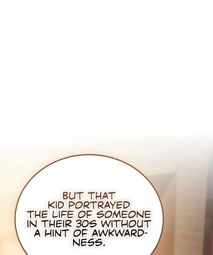 The Thousand Faces Actor Chapter 11 - page 35