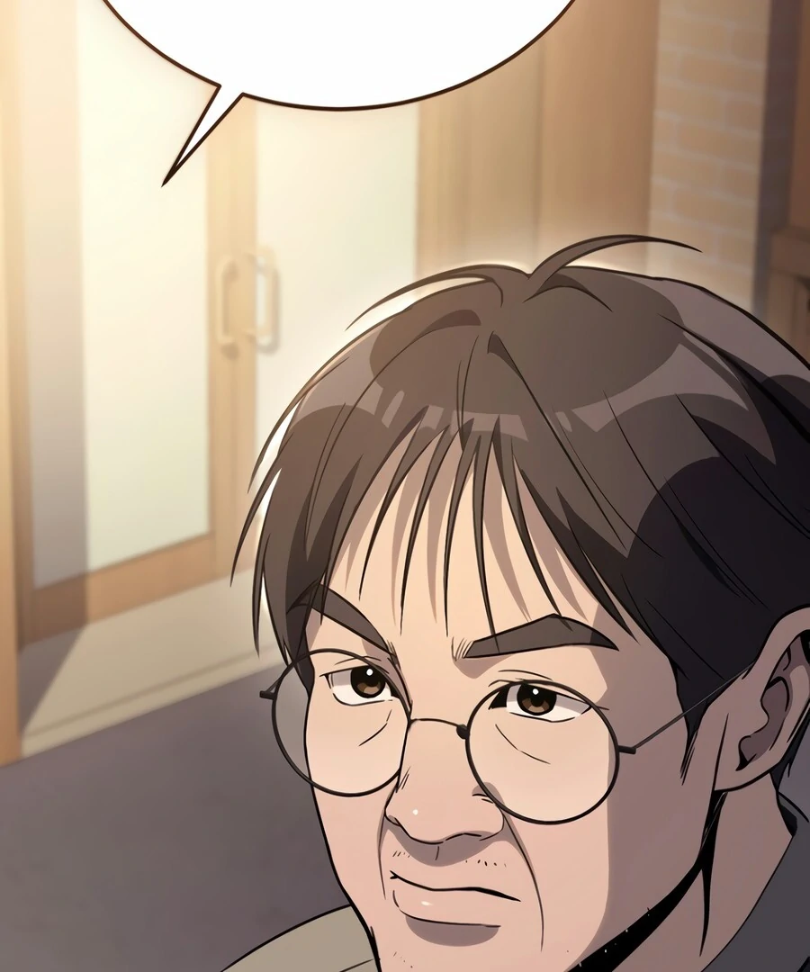 The Thousand Faces Actor Chapter 11 - page 36