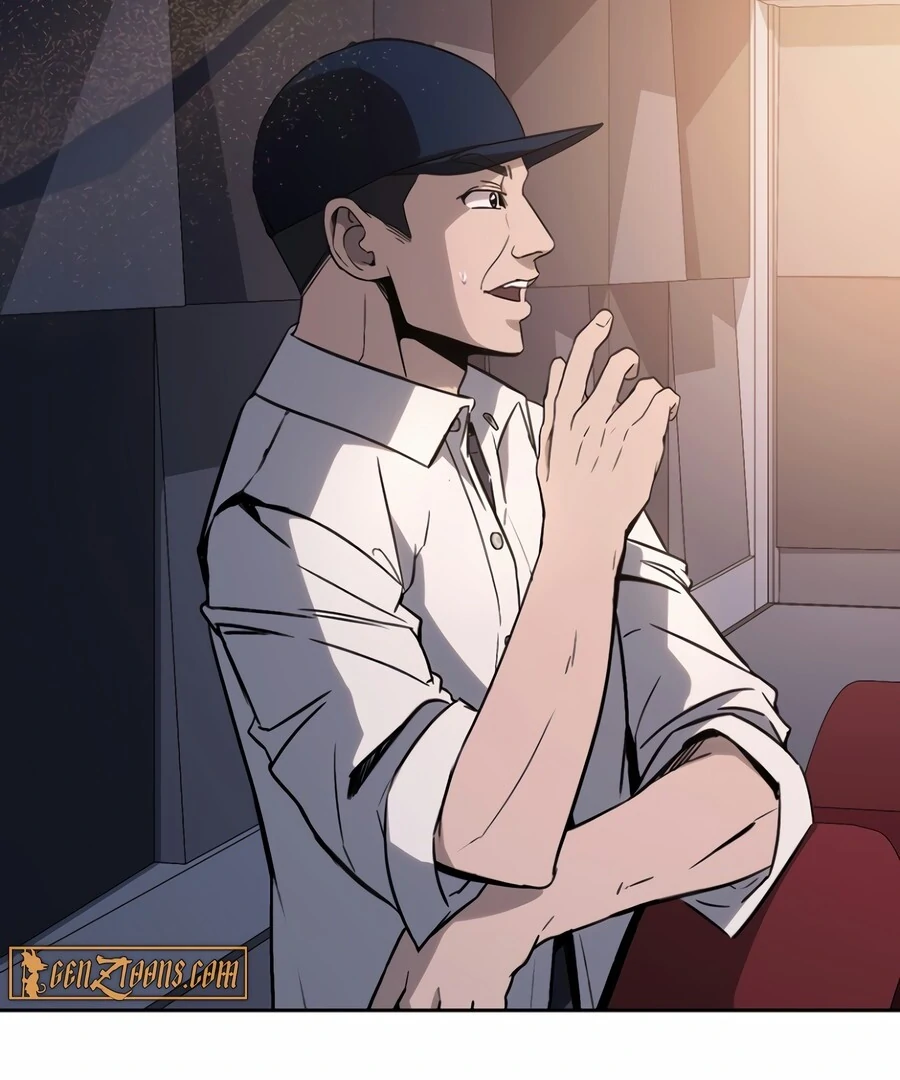 The Thousand Faces Actor Chapter 11 - page 38