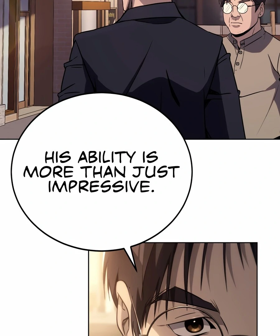 The Thousand Faces Actor Chapter 11 - page 43