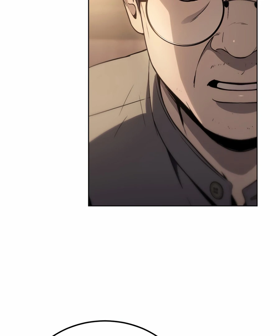 The Thousand Faces Actor Chapter 11 - page 44