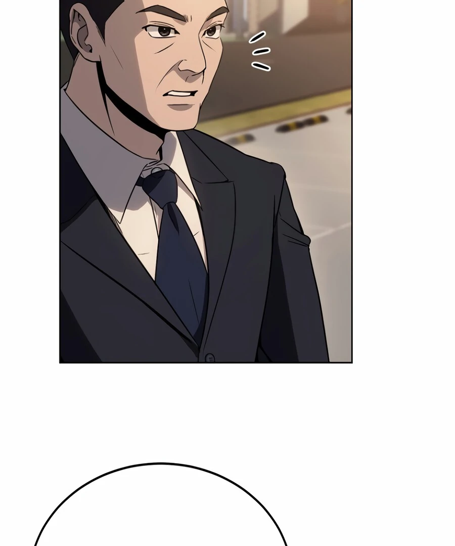 The Thousand Faces Actor Chapter 11 - page 46