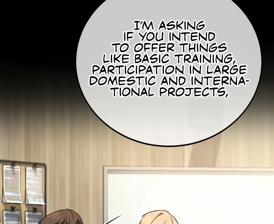 The Thousand Faces Actor Chapter 11 - page 48