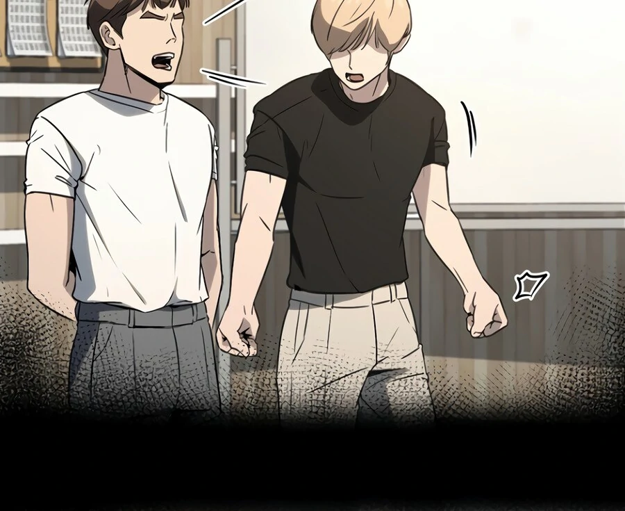 The Thousand Faces Actor Chapter 11 - page 49