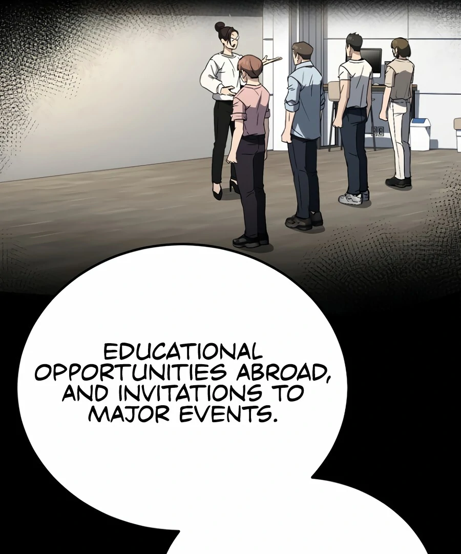 The Thousand Faces Actor Chapter 11 - page 50