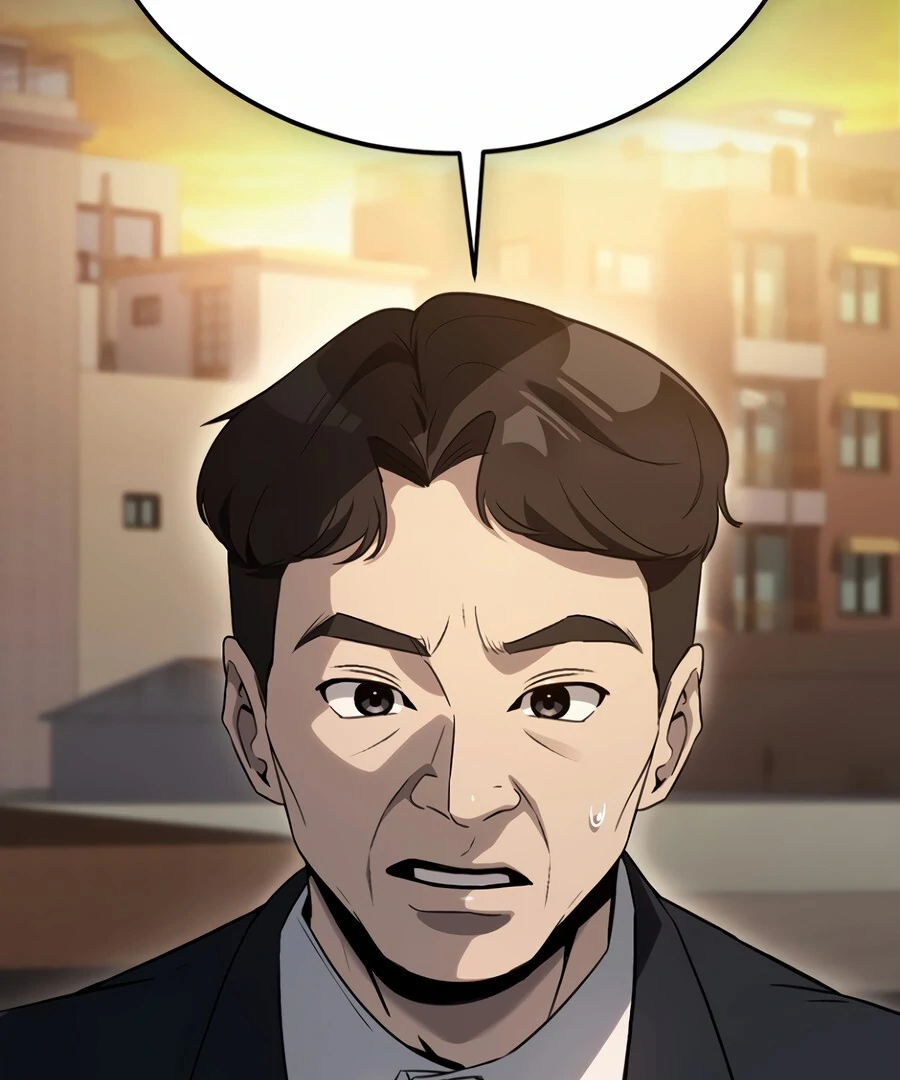 The Thousand Faces Actor Chapter 11 - page 52