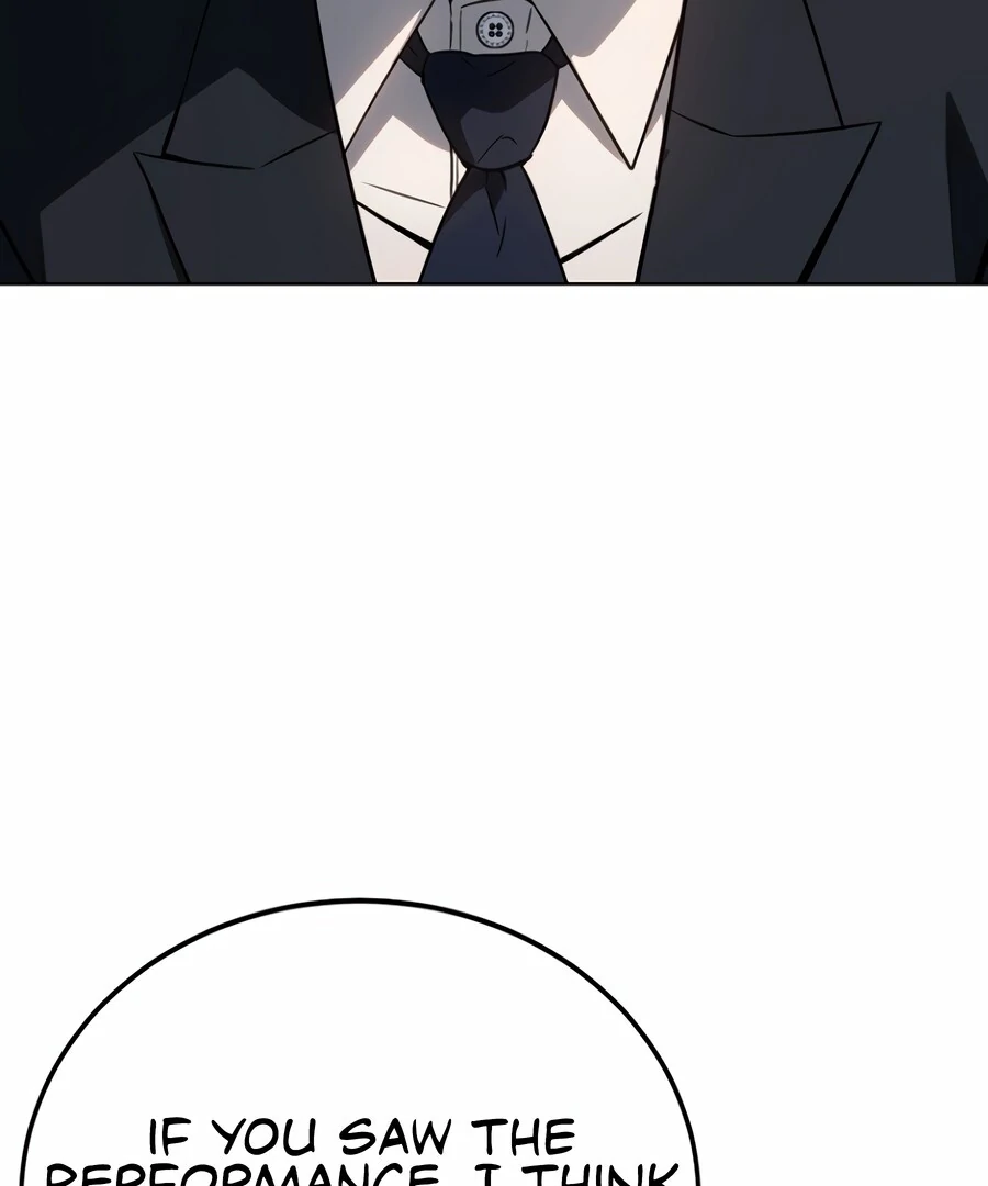 The Thousand Faces Actor Chapter 11 - page 53