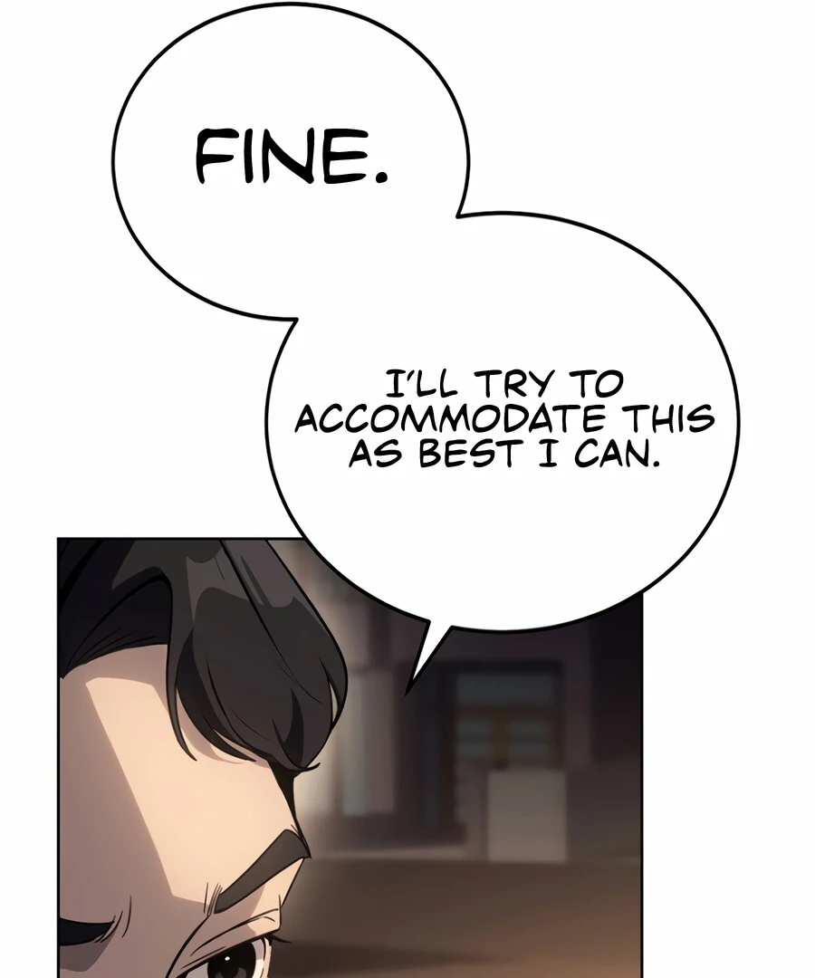 The Thousand Faces Actor Chapter 11 - page 56