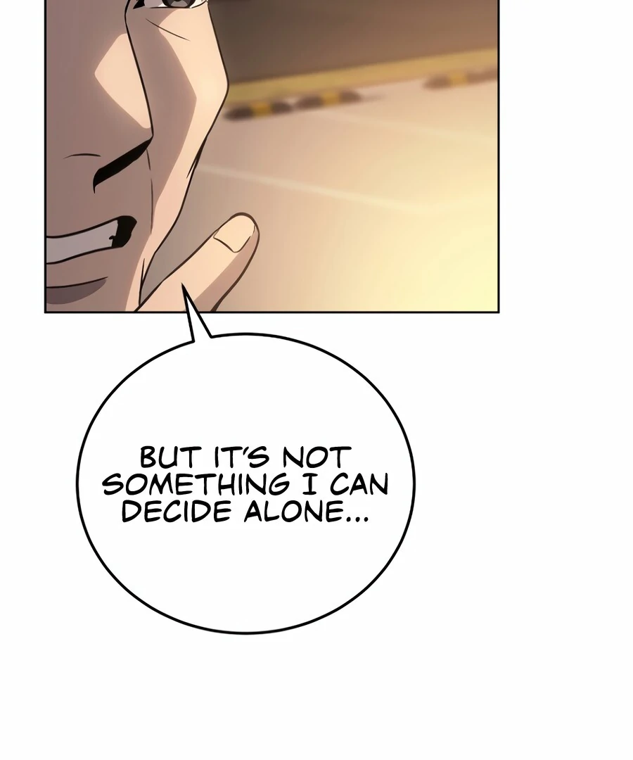 The Thousand Faces Actor Chapter 11 - page 57