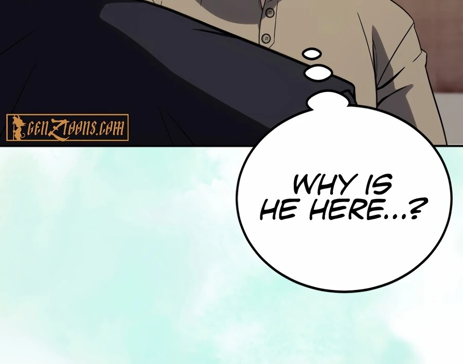 The Thousand Faces Actor Chapter 11 - page 5