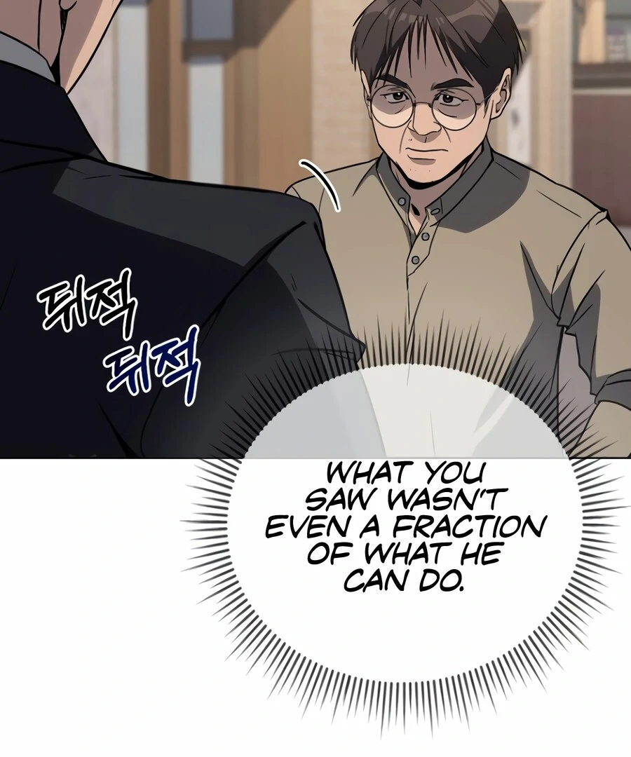 The Thousand Faces Actor Chapter 11 - page 59