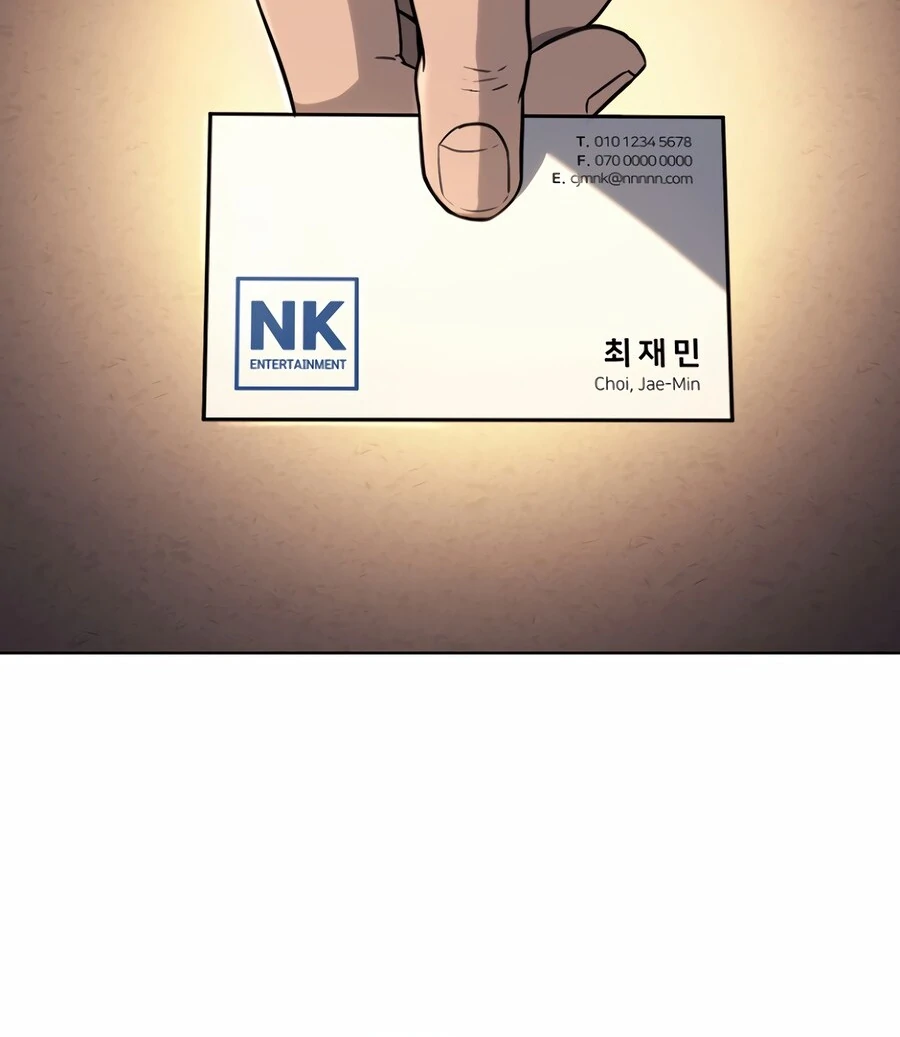 The Thousand Faces Actor Chapter 11 - page 62