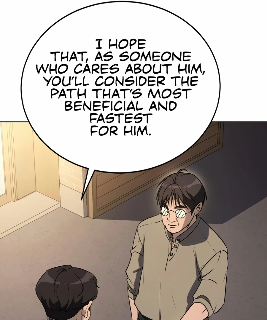 The Thousand Faces Actor Chapter 11 - page 63