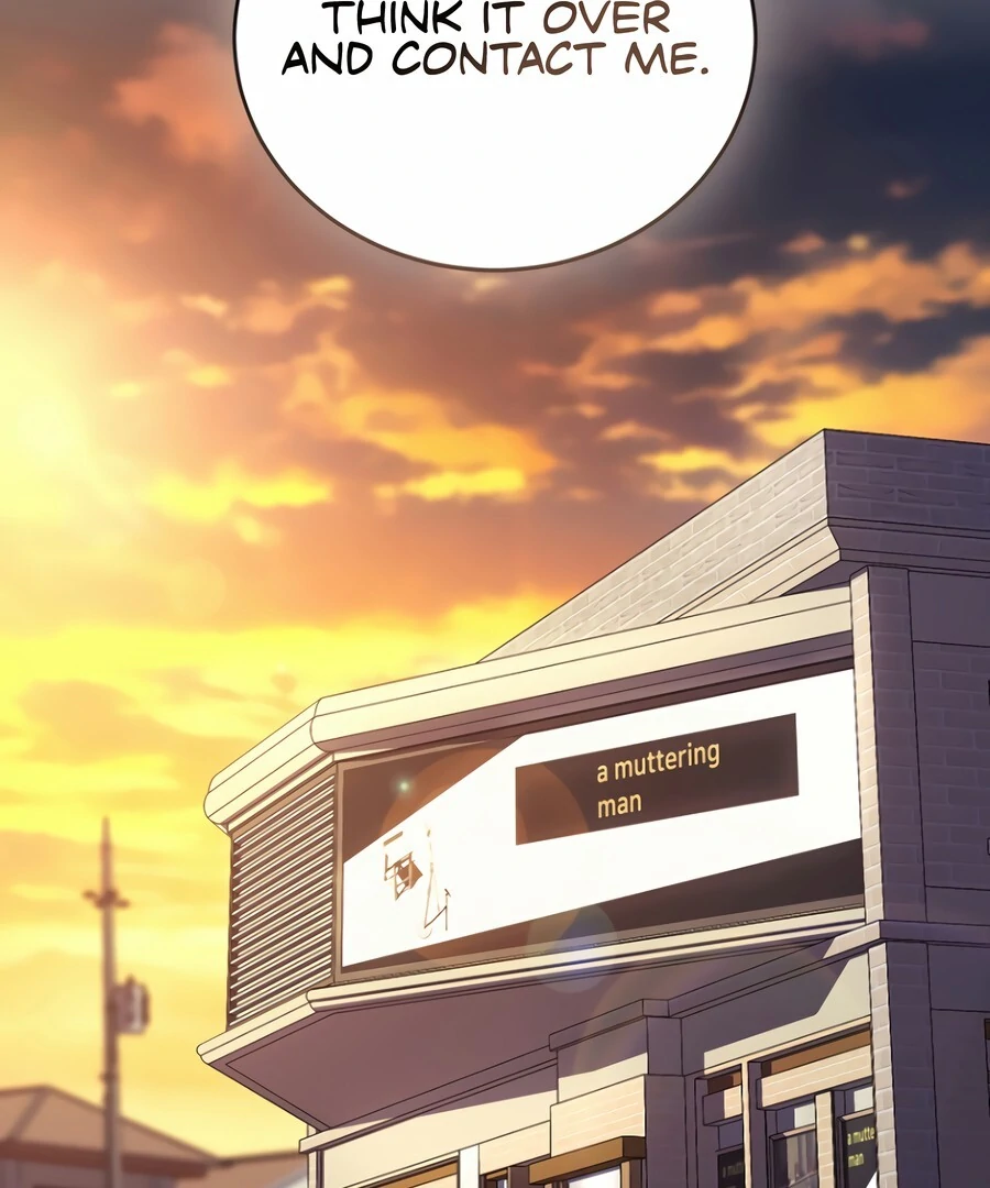 The Thousand Faces Actor Chapter 11 - page 65