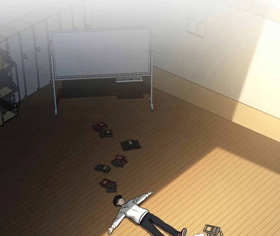 The Thousand Faces Actor Chapter 11 - page 69