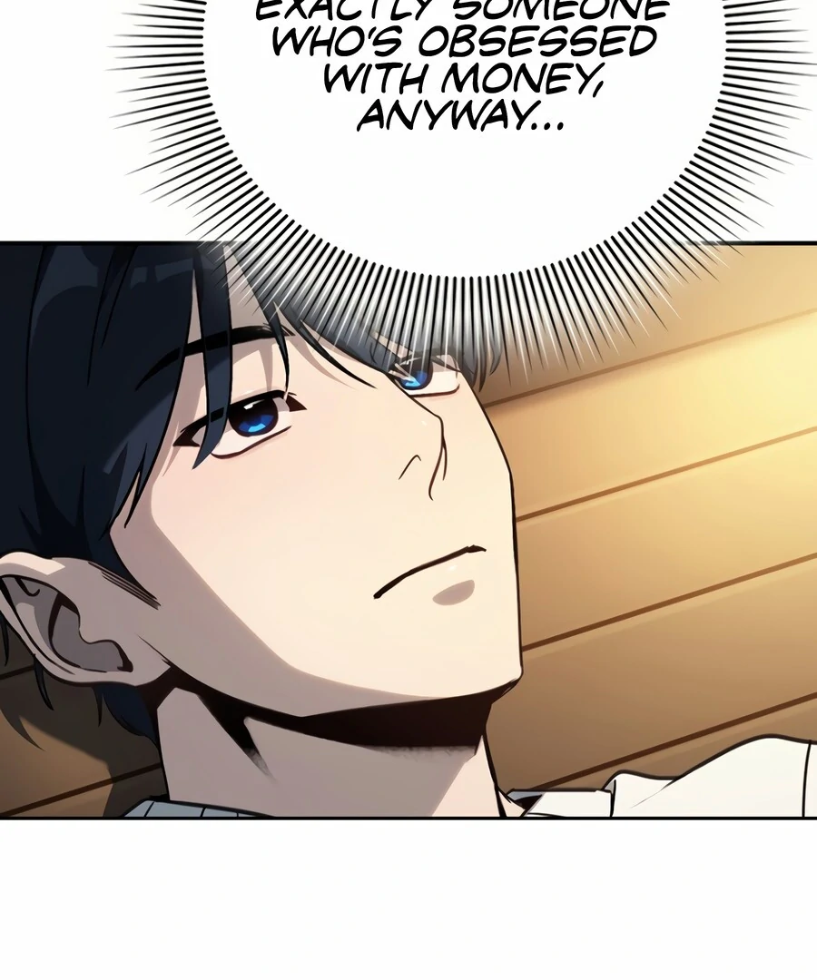 The Thousand Faces Actor Chapter 11 - page 74