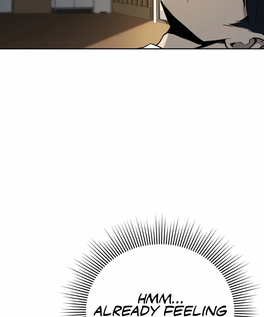 The Thousand Faces Actor Chapter 11 - page 76