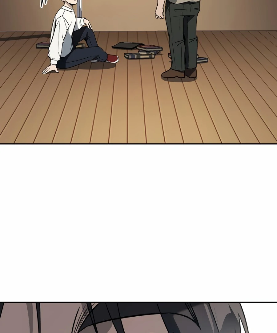 The Thousand Faces Actor Chapter 11 - page 81