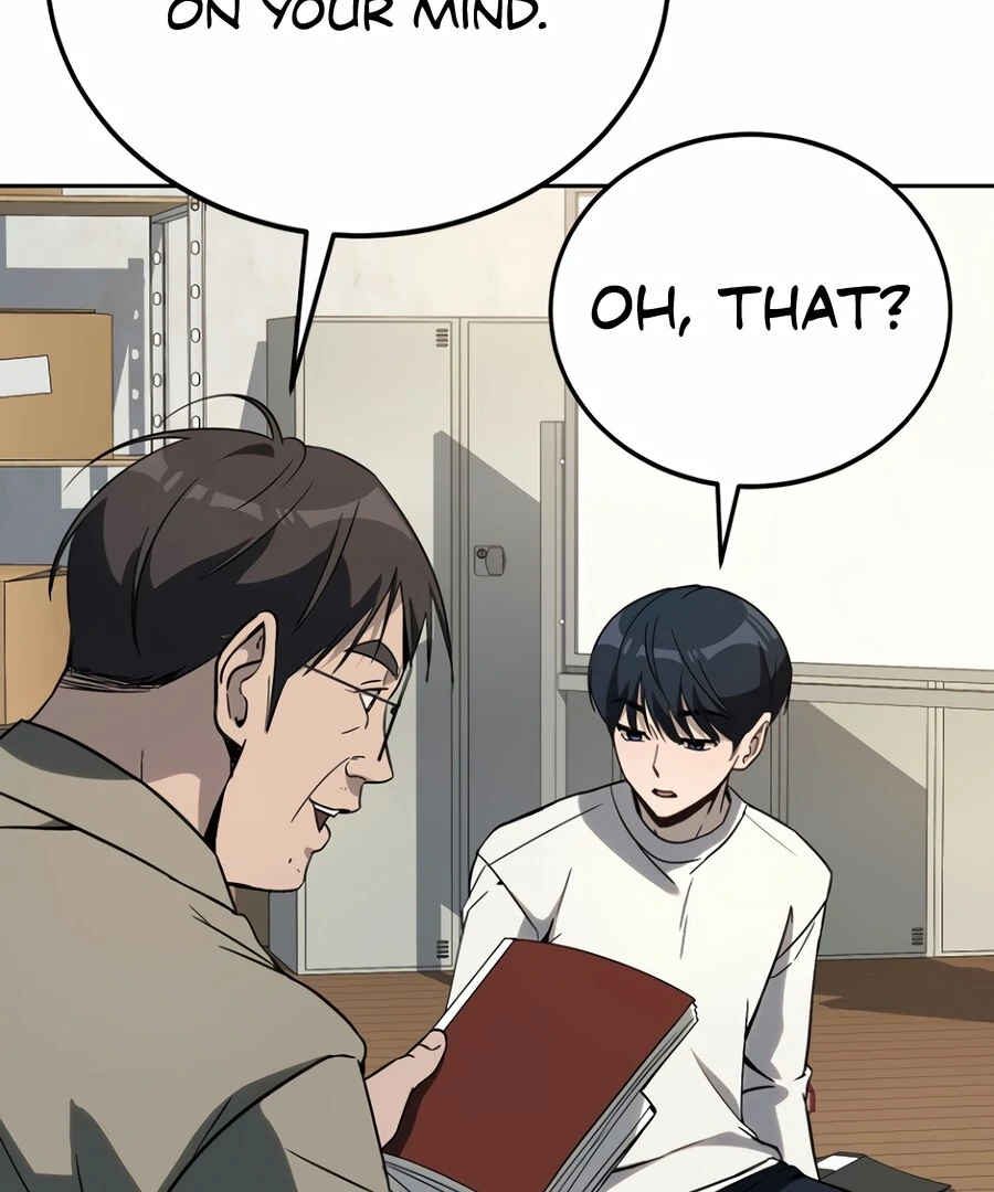 The Thousand Faces Actor Chapter 11 - page 83