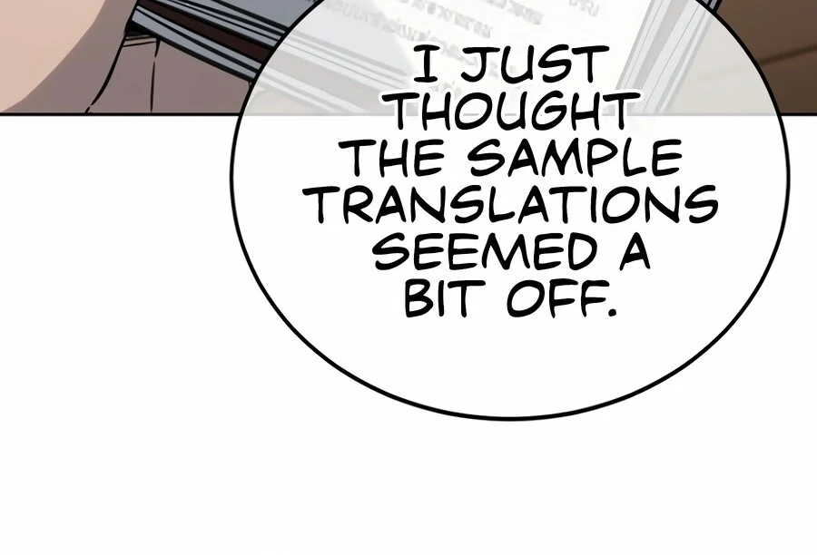 The Thousand Faces Actor Chapter 11 - page 86