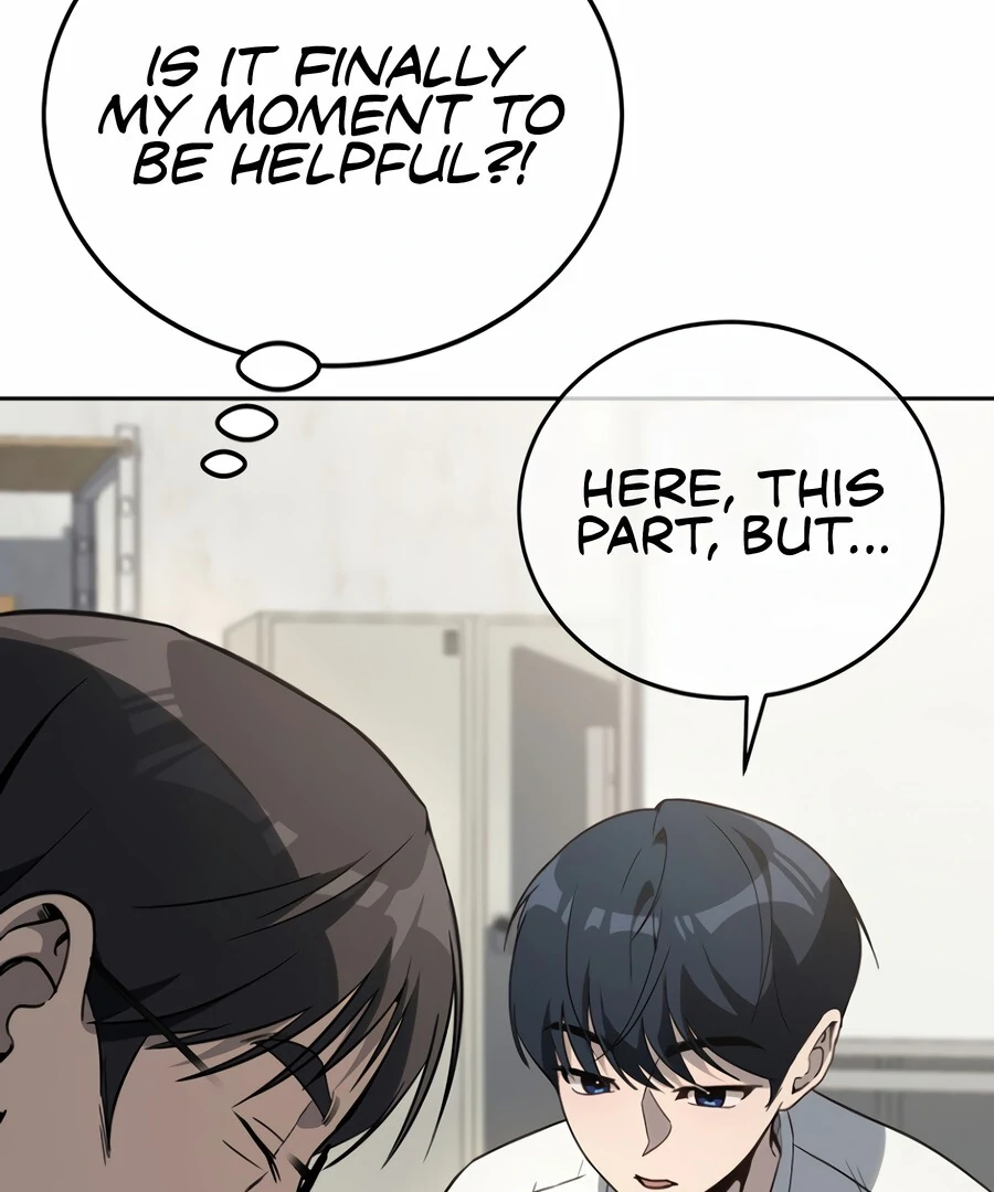 The Thousand Faces Actor Chapter 11 - page 89