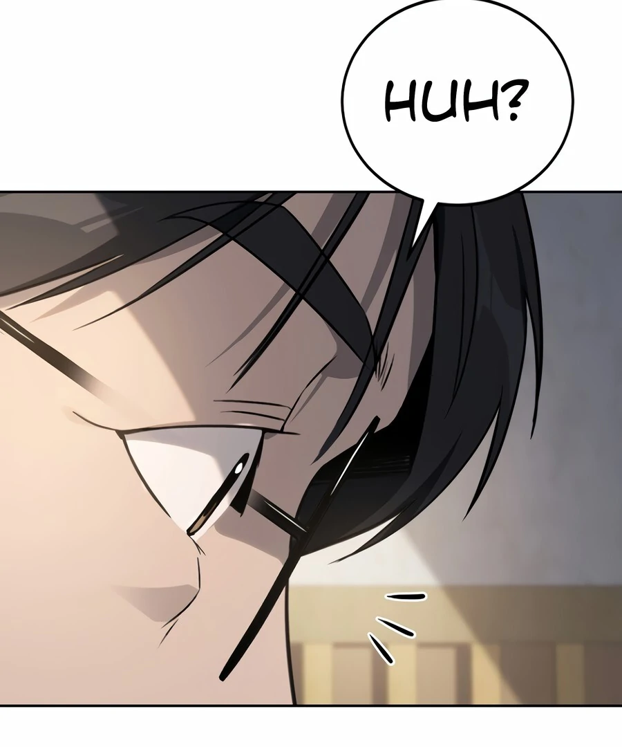 The Thousand Faces Actor Chapter 11 - page 91