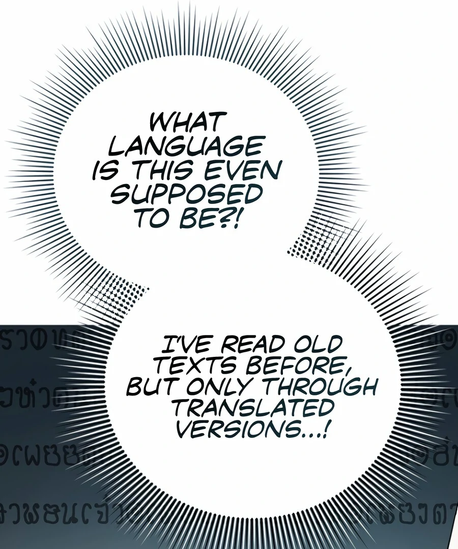 The Thousand Faces Actor Chapter 11 - page 94