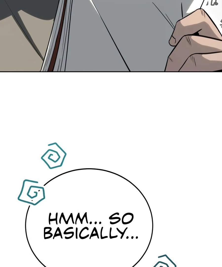 The Thousand Faces Actor Chapter 11 - page 96