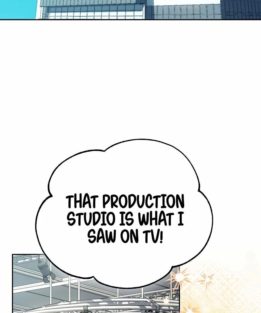 The Thousand Faces Actor Chapter 12 - page 100