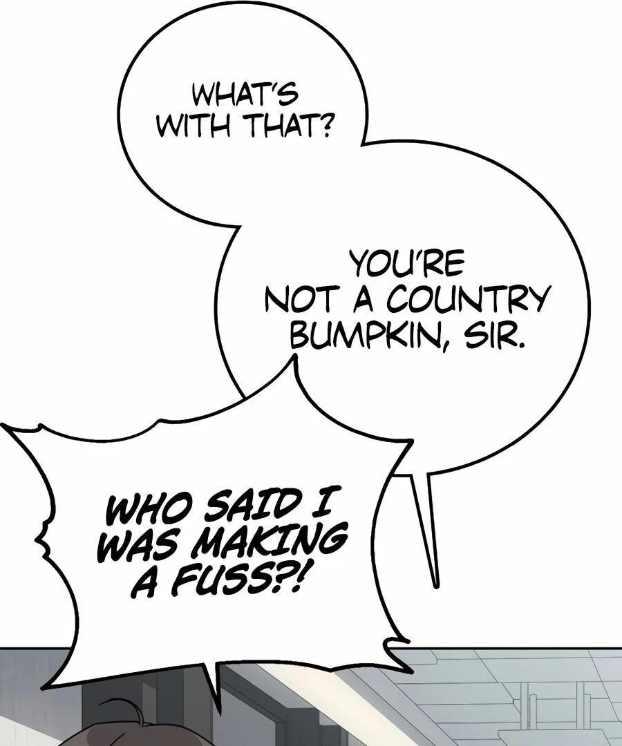 The Thousand Faces Actor Chapter 12 - page 104