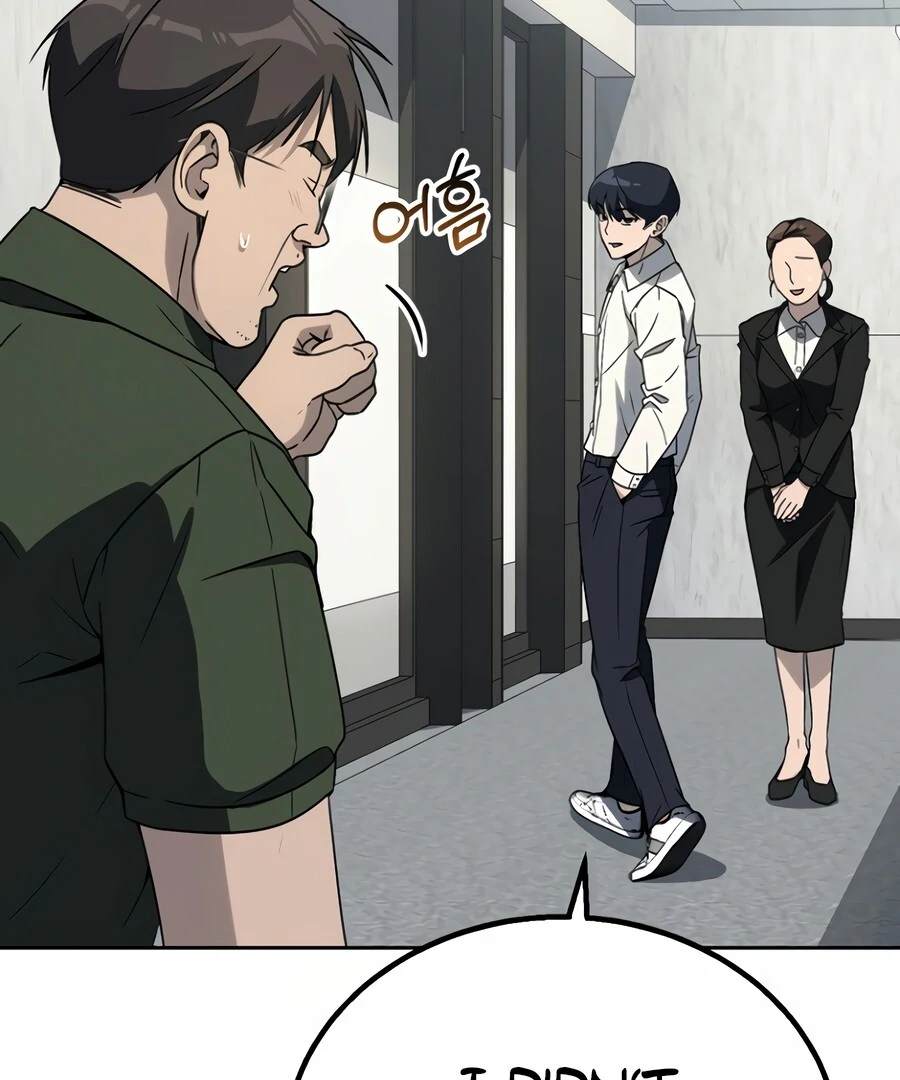 The Thousand Faces Actor Chapter 12 - page 105