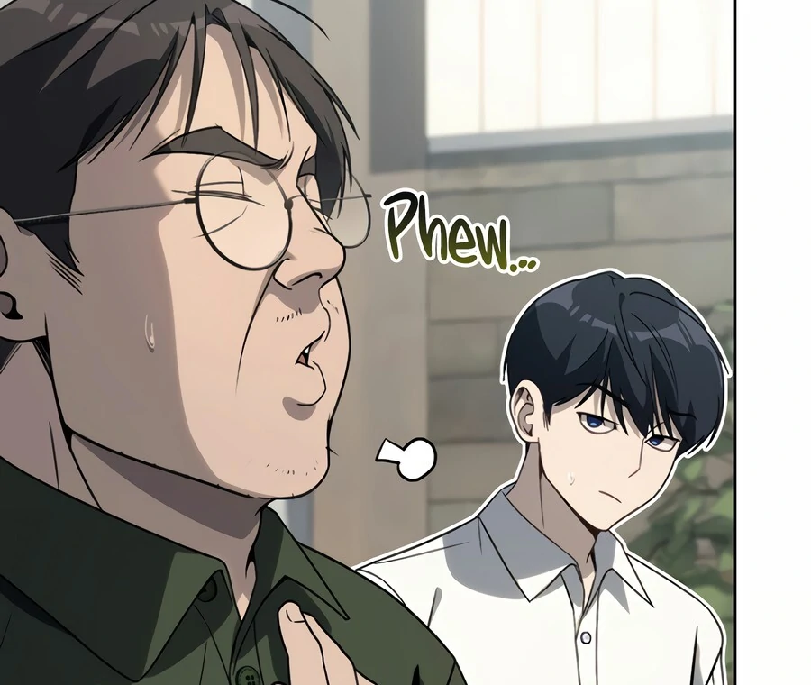 The Thousand Faces Actor Chapter 12 - page 110