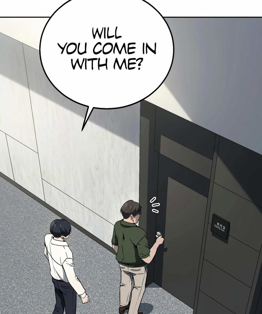 The Thousand Faces Actor Chapter 12 - page 114