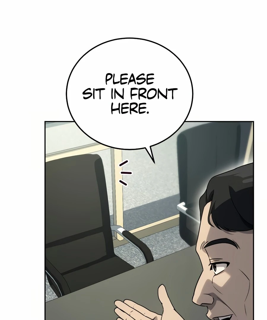 The Thousand Faces Actor Chapter 12 - page 122