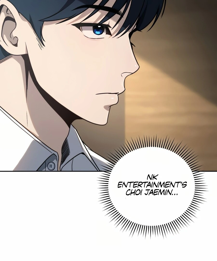 The Thousand Faces Actor Chapter 12 - page 124