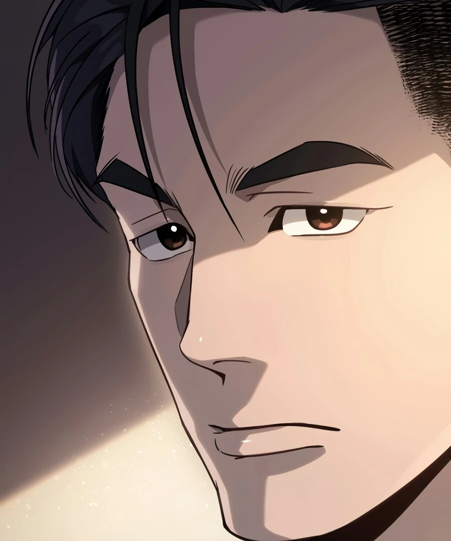 The Thousand Faces Actor Chapter 12 - page 128