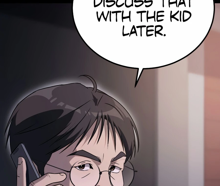 The Thousand Faces Actor Chapter 12 - page 15