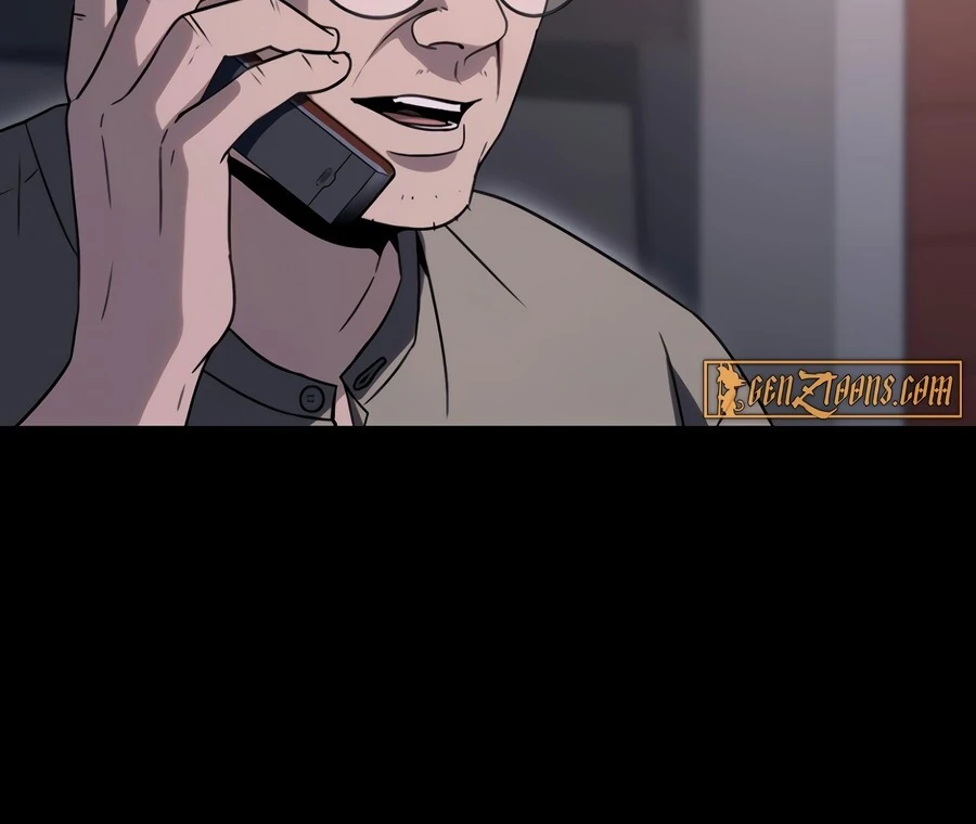 The Thousand Faces Actor Chapter 12 - page 16