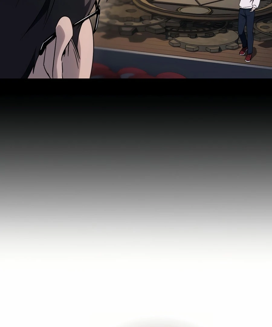 The Thousand Faces Actor Chapter 12 - page 19