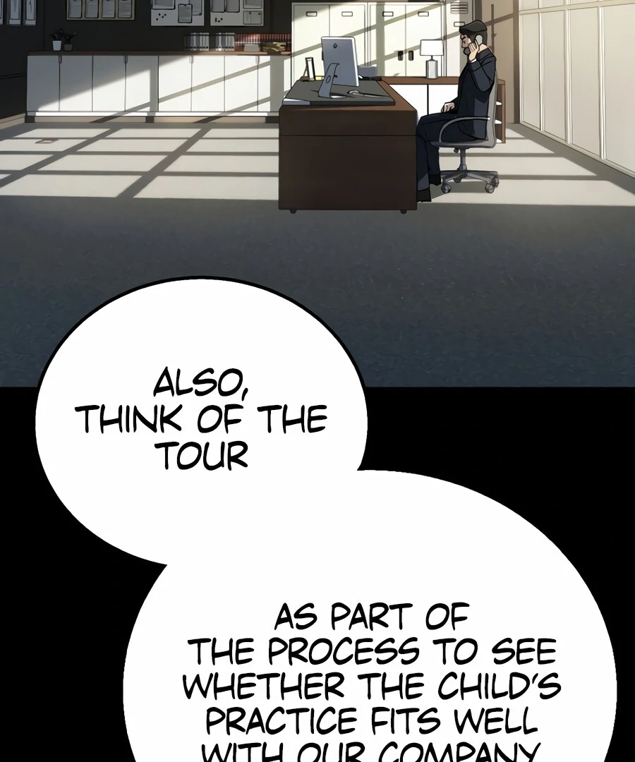 The Thousand Faces Actor Chapter 12 - page 21