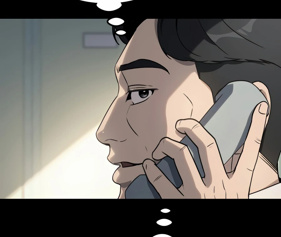 The Thousand Faces Actor Chapter 12 - page 23