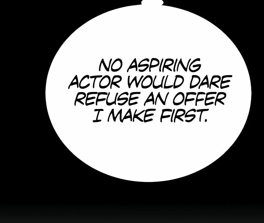 The Thousand Faces Actor Chapter 12 - page 24